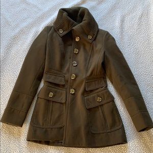 Woman’s Jessica Simpson pea coat